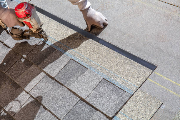 Best Emergency Roof Repair Services  in Salix, PA